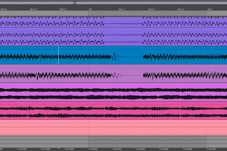 mix and master you song to be streaming ready