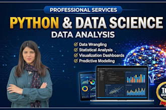 do data science or data analysis