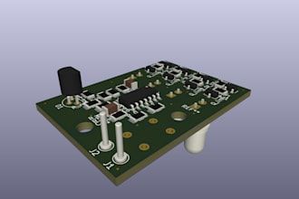 calculate simulate and design hardware