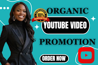 be your youtube channel growth manager