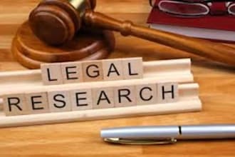 help you in legal research and summaries