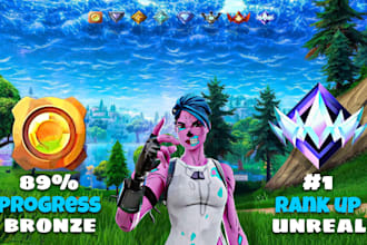 make you a cheap thumbnail for your yt channel