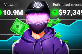 help you grow fast with ai faceless youtube videos and instagram monetization