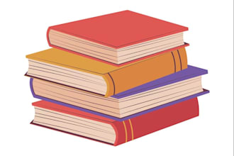 review your book, ebook and novel on google play book or amazon