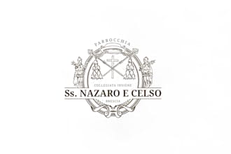 design a professional church, ministry, religious or faith based logo