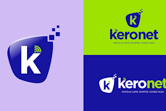 unique internet, technology, and telecommunications log