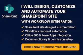 develop ms teams app, bots, tab, powerapps, automate, sharepoint, ai, amazon