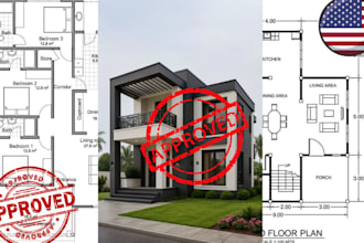do michigan, pennsylvania, mississippi, colorado, texas stamp for city permit