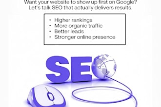 do search engine optimization