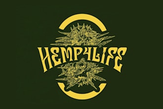 create brands that deal with marijuana, cannabis, and weed