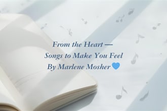 write customized songs and lyrics