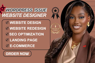 fix wordpress critical error, fix wordpress issues, wordpress bug fix, conflicts