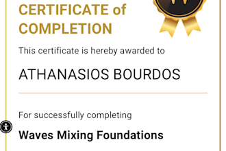 deliver a clean and powerful mix and master