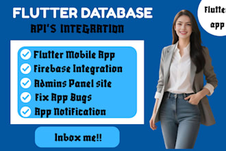 develop ai powered flutter mobile app,chatgbt google gimini integration ios app