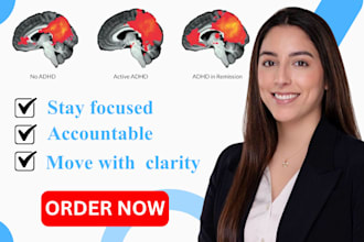 be your  adhd body double accountability partner life coach