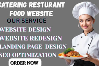 design shopify store professional