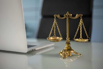 write high quality legal articles