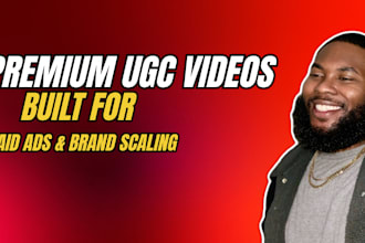create engaging ugc videos that drive conversions
