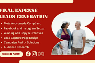 final expense leads veteran leads insurance leads burial insurance final expense