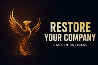 activate, reinstate, restore uk ltd, restore uk limited company, rt01