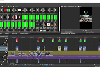 editor, videos, creador, contenido,