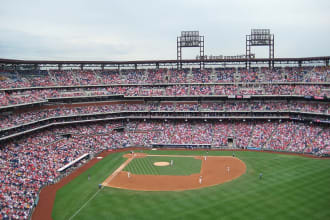 create a post for your sports blog
