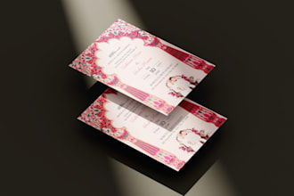 design professional new year event or party flyer