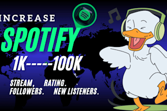 optimise your spotify podcast and share with real listeners