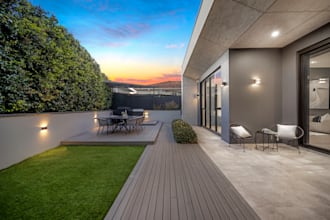 make your real estate photos bright sharp and buyer ready