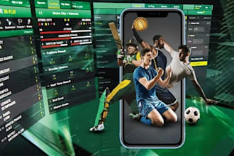 develop bet app sport bet app bet website sport bet website crypto bet app