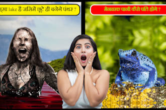 eye catching youtube thumbnails