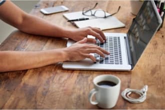 be technical content writer for engineering blog