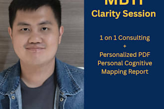 help you discover and grow authentic mbti personality