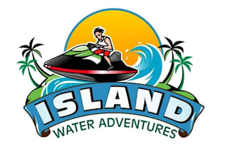 do modern watercraft logo design