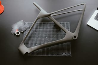do professional industrial design