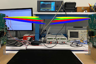 design and optimize rf, wireless, and antenna systems for your project