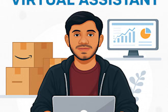 manage and optimize your amazon wallmart store
