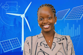 do electrical engineering, renewable and sustainable energy system, case study