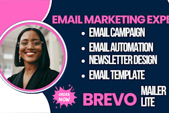brevo mailerlite beehiiv newsletter email template design brevo email marketing
