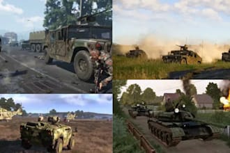 arma reforger mod reforger server arma reforger scripts arma reforger bug fix