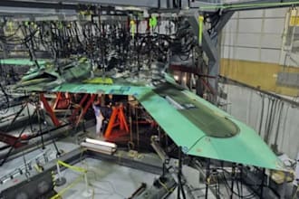 do aircraft design, drone design and aerospace engineering work