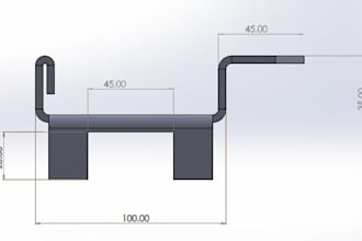 design parts, assemblies, and products in solidworks