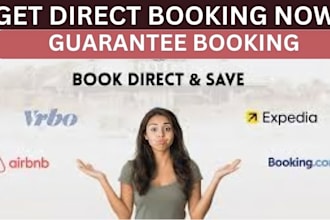 promote , airbnb listing, airbnb booking, vrbo promotion, airbnb marketing