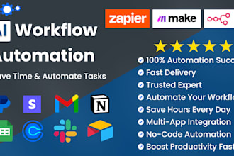 automate your lead generation with zapier and openai