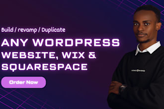 clone website, copy clone website, clone wordpress website, clone wix website