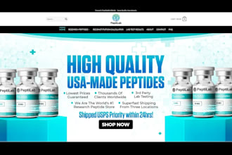 peptide website nutraceutical website sarms website research peptide website