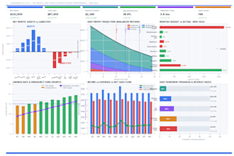 help you manage your personal finances and savings goals