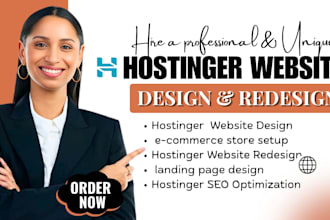 hostinger website design hostinger website redesign hostinger website design