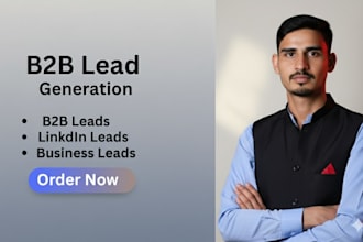 precision b2b lead generation