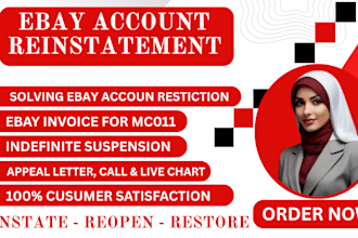 do ebay account reinstatement, ebay suspension appeal letter mc011 restriction